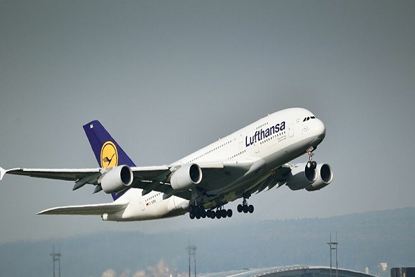 L’aéroport de Francfort a suspendu tous ses vols après le signalement d’un drone
