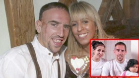 ريبيري يروي قصة حياته: هكذا أسلمت وتزوّجت وهيبة وقضيت 7 أيام في الجزائر