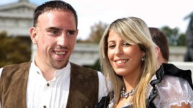 بلال ريبيري مهدد بالعقوبة وعائلة زوجته في تلمسان تلتزم الصمت!