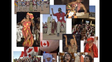 La liberté de la presse au menu de la “Francophonie”