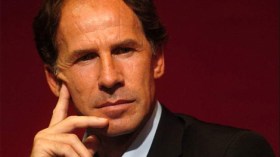 فرانكو باريزي في الجزائر قبل نهاية شهر جانفي