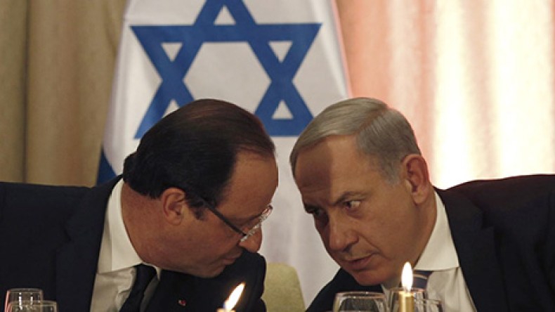 مستوردون جزائريون يقاطعون المنتجات الفرنسية