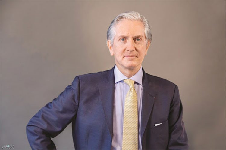 L’ambassadeur français en Algérie, un cadeau empoisonné de Macron !