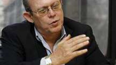 Palestine/Israël:visite d'un expert de l'ONU