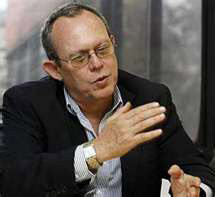 Palestine/Israël:visite d'un expert de l'ONU