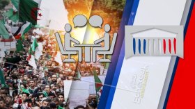 France Pokes Its Nose Anew Into Popular Movement, Elections And Dialogue In Algeria!
