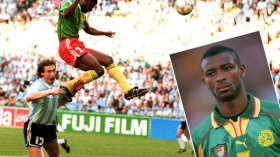 الجزائر كانت مرشحة على الورق فقط