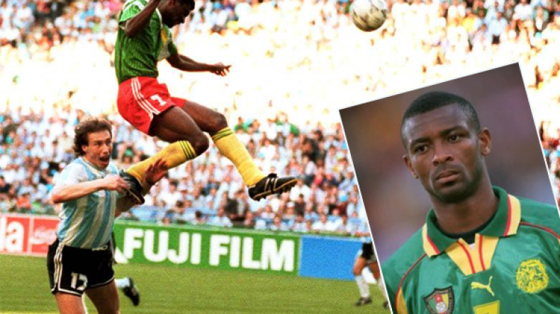 الجزائر كانت مرشحة على الورق فقط