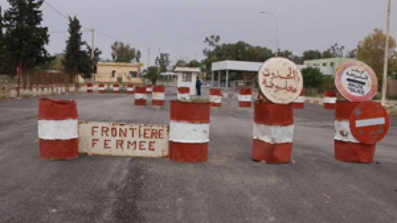 المملكة المغربية تستعجل مجددا فتح الحدود وتطبيع العلاقات مع الجزائر