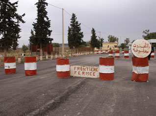 Des publications inconnues font la promotion d’un « bureau pour sauver le peuple marocain de l’investiture algérienne »