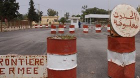 محمد السادس يجدد دعوته لفتح الحدود مع الجزائر