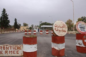 Des sources diplomatiques à Echorouk : Nous acceptons l’invitation du Maroc