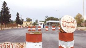 Ouverture des frontières avec le Maroc, Mourad Medelci : L’Algérie ne traitera pas avec le dossier par des déclarations !
