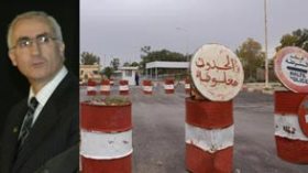 Boukerzaza : Les causes de la fermeture des frontières avec le Maghreb sont toujours