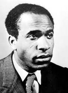 50e anniversaire de la mort de Frantz Fanon (6 au 9 décembre)