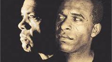 Célébration à Alger du du 50ème anniversaire de la mort de Frantz Fanon