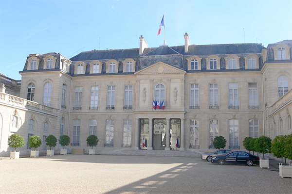 “Glorification Of Colonialism” Used As Password By All Presidential Candidates In France