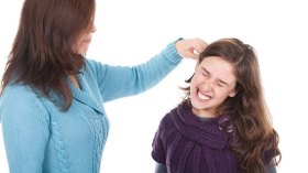 أبنائي يفقدونني أعصابي فهل الضرب يقوّم سلوكهم؟