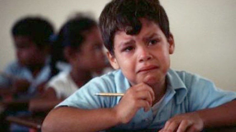 فتوى مصرية تعتبر ضرب التلاميذ “إثما”