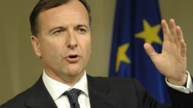 Syrie: l'Italie ferme son ambassade à Damas et rapatrie du personnel