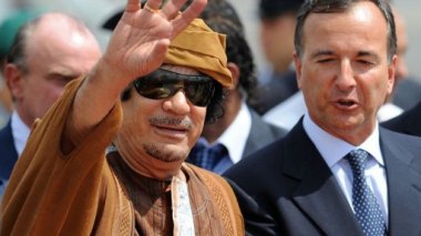 Libye : Rome convoque une réunion avec tous les chefs de tribu