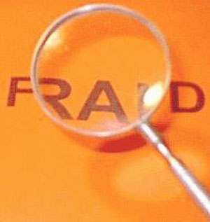 Free guide to combat fraud for small businesses