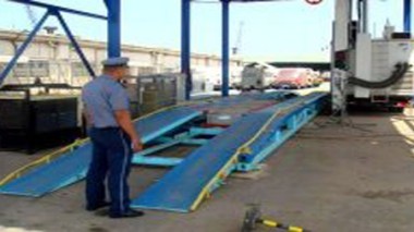Fraude : les importations de 442 opérateurs économiques bloquées en 2011 (Douanes)