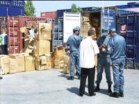 Fraudes à l’importation : les pénalités douanières dépassent les 75 mds de DA à fin octobre 2011