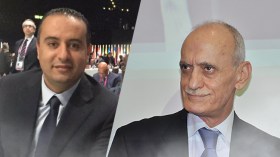 صادي وقرباج يترشحان رسميا لرئاسة الاتحاد الجزائري لكرة القدم