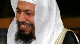 الانضمام إلى “كتائب القسام”… تهمة وجهت إلى الداعية محمد موسى الشريف