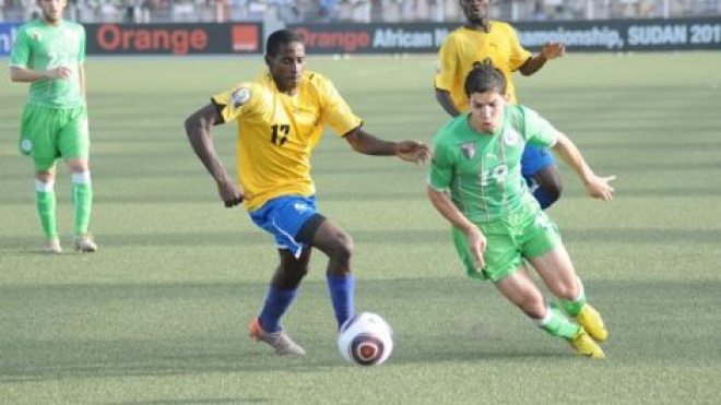 القرعة تضع الجزائر مع ليبيا..مرة أخرى!