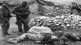 إيداع مقترح مشروع قانون تجريم الاستعمار بمكتب البرلمان