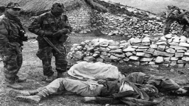 إيداع مقترح مشروع قانون تجريم الاستعمار بمكتب البرلمان