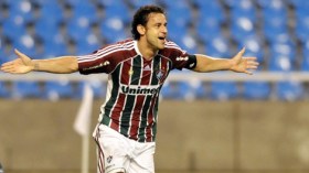 هدف برازيلي استعراضي على طريقة “الكابتن ماجد”!؟