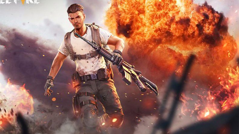 بعد “الحوت الأزرق” مختصون يحذرون من لعبة “فْري فاير” على الأطفال