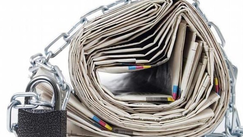 بحث في فائدة حرية التعبير