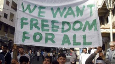 Rihaoui: « les Syriens n’attendent rien de la Turquie ni de l’Arabie Saoudite »