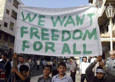 Rihaoui: « les Syriens n’attendent rien de la Turquie ni de l’Arabie Saoudite »