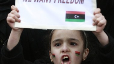 Libye : le fonds d'aide à la rébellion “opérationnel”