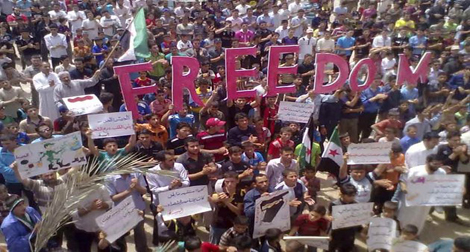 Le penseur palestinien Salameh Kaileh torturé dans les geôles syriennes (ONG)