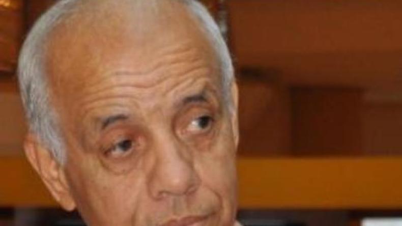 وفاة اللاعب الدولي الجزائري السابق “فريحة”