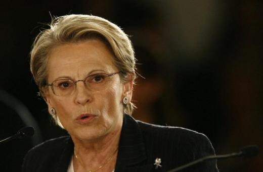 French justice minister to visit Algeria