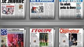 Les présidentielles algériennes vues par la  presse française