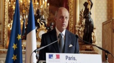 Syrie: Paris envisage de fournir des moyens de communication à l'opposition