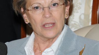 French Interior Minister urges Algerian Religious Affairs Minister to ensure freedom of worship for Christians in Algeria