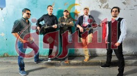 نحن الفرقة الأولى التي اشتهرت وذاع صيتها من دون ألبوم