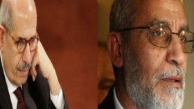 خارطة‭ ‬سياسية‭ ‬جديدة‭ ‬تتشكل‭ ‬في‭ ‬مصر‭ ‬على‭ ‬أنقاض‭ ‬نظام‭ ‬مبارك