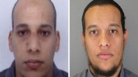 الأخوان كواشي قتلا في سوريا قبل أحداث “شارلي إيبدو”