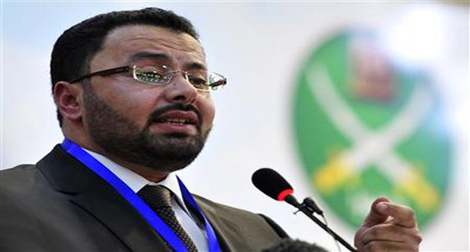 Les islamistes libyens choisissent un membre des Frères musulmans comme chef