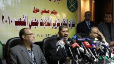 Égypte : les Frères musulmans créent leur parti